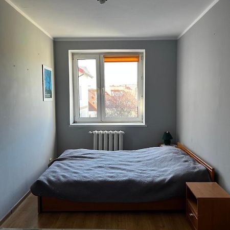 Smak Prl-U Appartement Ustka Buitenkant foto