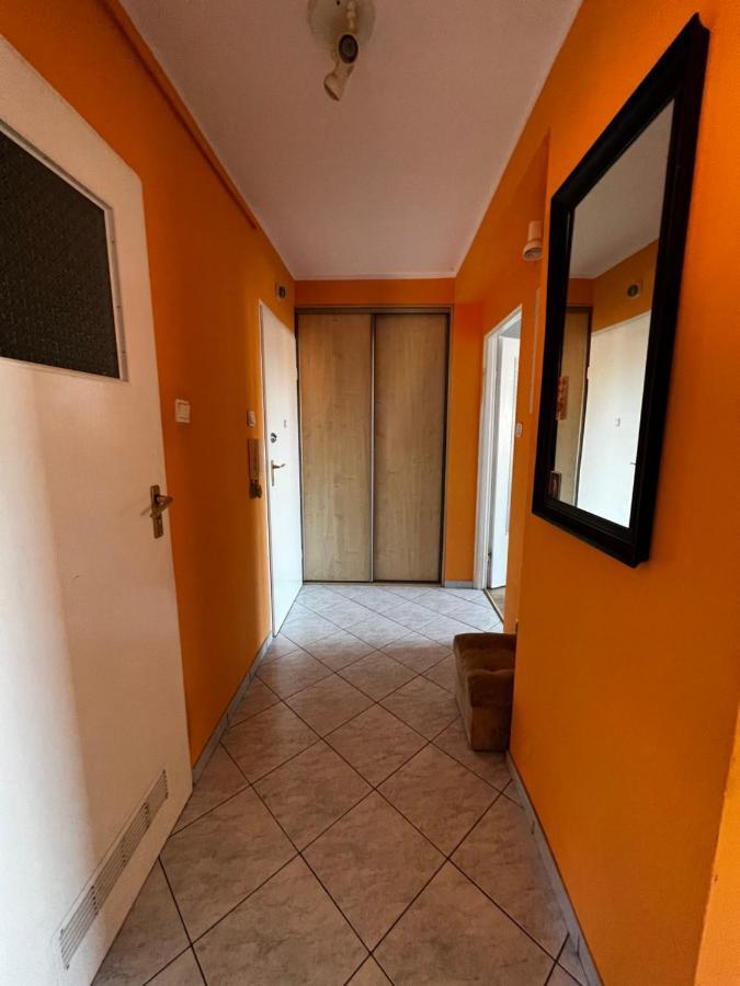 Smak Prl-U Appartement Ustka Buitenkant foto