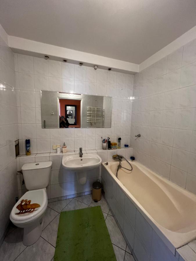 Smak Prl-U Appartement Ustka Buitenkant foto
